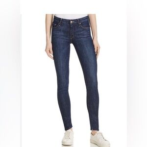 MOTHER The Looker Skinny Jean